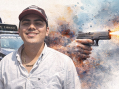 Exigem a prisão de um comandante da polícia pelo assassinato de estudantes: alertaram para manifestações em ‘La Chingada’, a fazenda de AMLO.