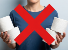 Tecnologia melhora higiene, reduz desperdício e busca substituir papel higiênico