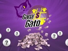 Os números que deram riqueza a quem ganhou o novo Gana Gato neste 25 de junho