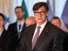 Illa descreve Leão XIV como uma voz “harmonizando as preocupações” dos catalães