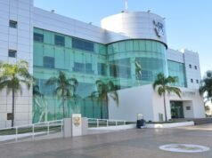 UAS enfrenta perda de 1.600 milhões de pesos: Reitor