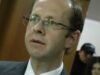 O ex-ministro Andrés Felipe Arias garante que De la Espriella tem mais de 90% de chances de vencer o segundo turno, segundo modelos de simulação.