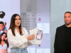 Jefferson Farfán acusou Darinka Ramírez de gastar o dinheiro da filha com o segundo filho e ela respondeu com provas sólidas.