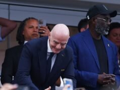 Por que Gianni Infantino foi criticado por sua participação duas vezes por dia na Copa do Mundo