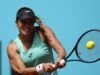 Jessica Bouzas superou a estreia em Nottingham e Martín Landaluce bateu em Halle
