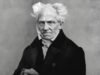 Arthur Schopenhauer, filósofo: “O talento atinge um alvo que ninguém mais consegue alcançar;