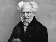 Arthur Schopenhauer, filósofo: “O talento atinge um alvo que ninguém mais consegue alcançar;