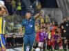“Até minha mãe me pede para demiti-lo!”: o presidente do Rosário Central apoiou a continuação de Almirón com um discurso interessante.