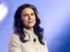 Gabbard denuncia biolaboratórios financiados e cobertos pelos EUA na Ucrânia