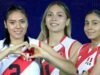 Primeira partida do Peru na Copa Latina de Voleibol de 2026: dia, horário e canais de TV acompanharão a primeira partida em ‘bicolor’
