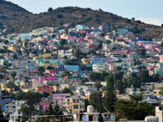 Como vai estar o tempo em Ecatepec?