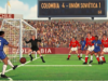 Colômbia e o “milagre de Arica” na Copa do Mundo Chile 1962: a história do empate em 4 a 4 contra a União Soviética e o gol olímpico de Marcos Coll