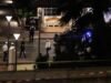 Um ataque terrorista no centro de Mônaco: uma bomba mata três pessoas e as fere