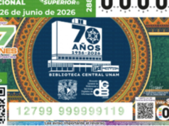 Sorteio Superior 2888: sexta-feira, 26 de junho de 2026 Resultados da Loteria Nacional