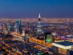 Onde está a Arábia Saudita, que enfrentará a Espanha na segunda mão da Copa do Mundo de 2026