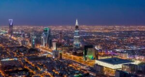 Onde está a Arábia Saudita, que enfrentará a Espanha na segunda mão da Copa do Mundo de 2026