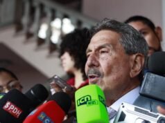 O Governo confirmou que as suas portas estão sempre abertas aos investidores independentemente da origem.