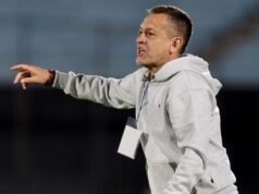 Horacio Melgarejo tem superávit com Cienciano: “Tentaremos nos classificar para a Copa Libertadores através da tabela coletada na Liga 1”
