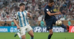 Previsões do Goldman Sachs para a Copa do Mundo de 2026: Espanha, França e Argentina têm 59% de chance de vencer