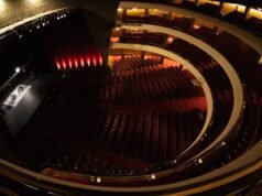 A incrível história do Teatro Coliseo: o único auditório do mundo que pertence à Itália, mas em Buenos Aires