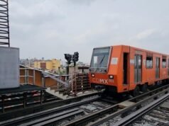O que está acontecendo no Metrô e Metrobús hoje, 17 de junho? marcha de segurança em sete linhas