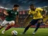 O México terá que mostrar sua melhor versão para vencer o Equador