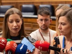 O PP acusa Zapatero de “mentir” sobre as joias do seu escritório: “Não é herança da avó, não vale 30 mil euros”