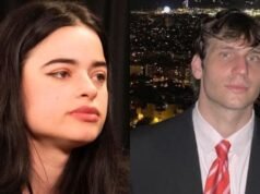 Juli Savioli, ex-colega de Gaspi, respondeu ao ataque após a morte do youtuber: “Toda a humanidade está perdida”