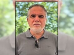 Javier Quintero, psiquiatra: “O calor extremo afeta seu cérebro e suas emoções”