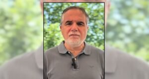 Javier Quintero, psiquiatra: “O calor extremo afeta seu cérebro e suas emoções”