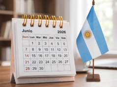 Quando é o próximo feriado em junho de 2026