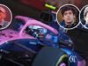 F1 homenageia Indio Solari: a rica frase que ele usou sobre o incidente entre Colapinto e Sainz no GP de Mônaco