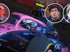 F1 homenageia Indio Solari: a rica frase que ele usou sobre o incidente entre Colapinto e Sainz no GP de Mônaco