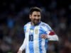 Tudo que Messi faz, tudo que Messi faz