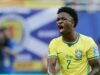 AO VIVO: Brasil venceu a Escócia por 1 a 0 na final dos grupos da Copa do Mundo de 2026
