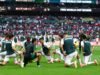 México x Tcheca VAI PARA a Copa do Mundo de 2026: equipes começam a se formar no túnel