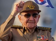 Ministério Público Federal inicia julgamento de Raúl Castro nos Estados Unidos: “Estamos aguardando”