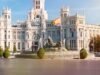 A Plaza de Cibeles foi o local da grande missa do Papa Leão XIV em Madrid: o interesse e a origem de um dos locais mais históricos da capital.