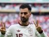 A Espanha venceu o Uruguai na liderança do Grupo H, apesar das dúvidas sobre o jogo: destaques e gols de Baena, em vídeo