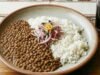Lentilhas: uma receita para preparar uma segunda-feira típica