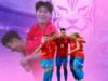 Coreia do Sul x República Tcheca AO VIVO: Heung-Min Son e Patrik Schick lideram o jogo de abertura do Grupo A na Copa do Mundo de 2026.