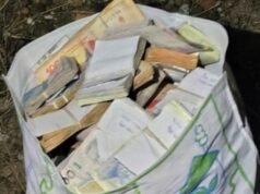 Golpe rodoviário em Chubut: caminhoneiro baleado, sequestrado e roubado em mais de US$ 43 milhões
