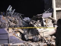 Como ajudar a Venezuela do sul da Flórida após o terremoto