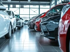Quais foram os 10 carros novos com maiores descontos no ano passado?