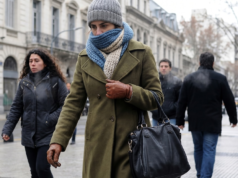Alerta amarelo para frio extremo: quais províncias são afetadas e o que acontecerá com as temperaturas da AMBA