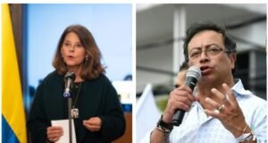 Marta Lucía Ramírez criticou o Governo Petro pela crise de segurança e alertou sobre o próximo presidente: “Os criminosos têm recursos ilimitados”