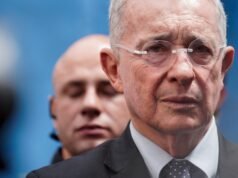 Álvaro Uribe denunciou a pressão armada da oposição em Cauca: “Se não votarem em Cepeda, ameaçam matar”