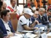 Congresso da Guatemala pede ao governo que declare que a distribuição de frequências 5G no país é perigosa
