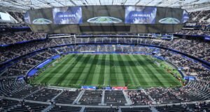 Terceira rodada da Copa do Mundo de 2026, AO VIVO: EUA encerrarão cerimônia de abertura