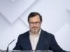 Vox disse ‘não’ a Moreno na votação de quinta-feira: “Se ele continuar nesse caminho, estará no terceiro, quarto… ou não estará”